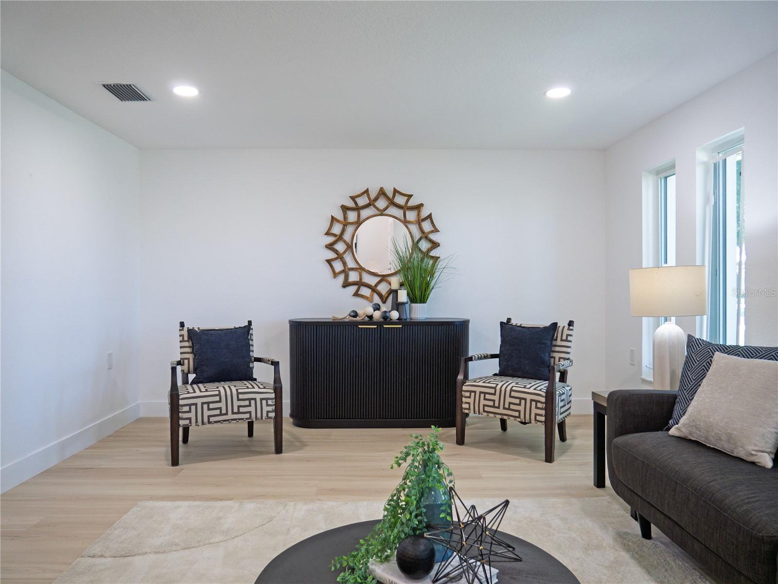 TANGLEWOOD ISLE SUB - Residential