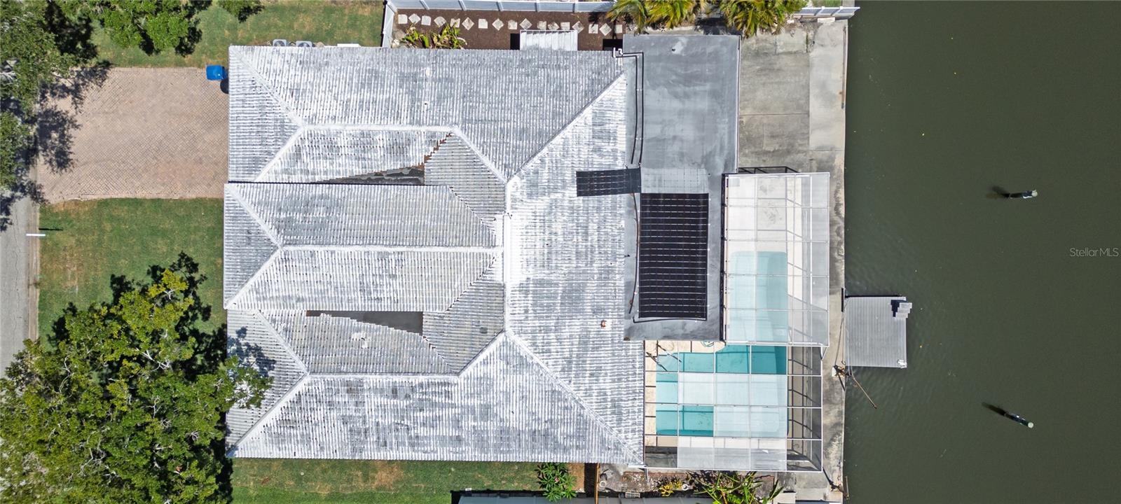 TANGLEWOOD ISLE SUB - Residential