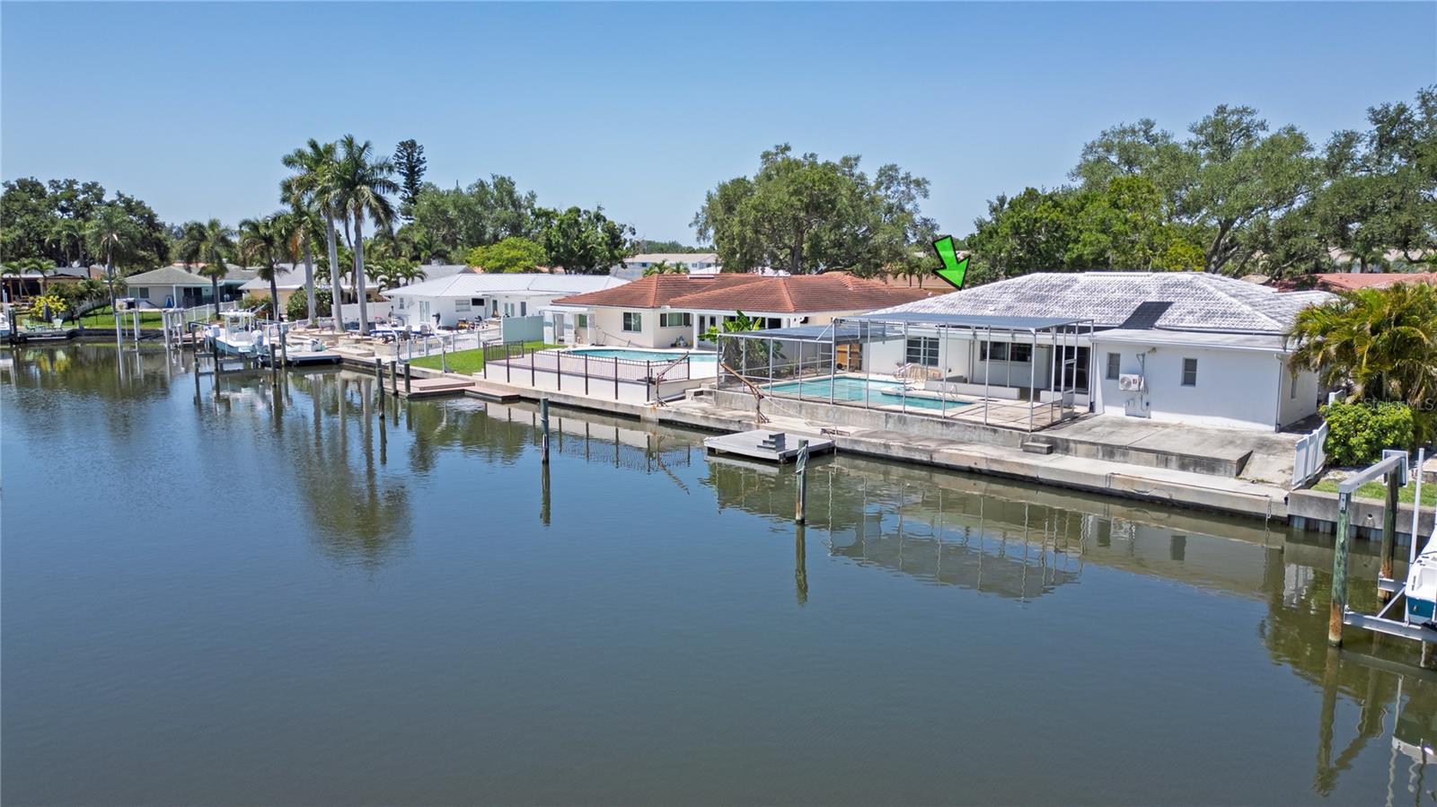 TANGLEWOOD ISLE SUB - Residential