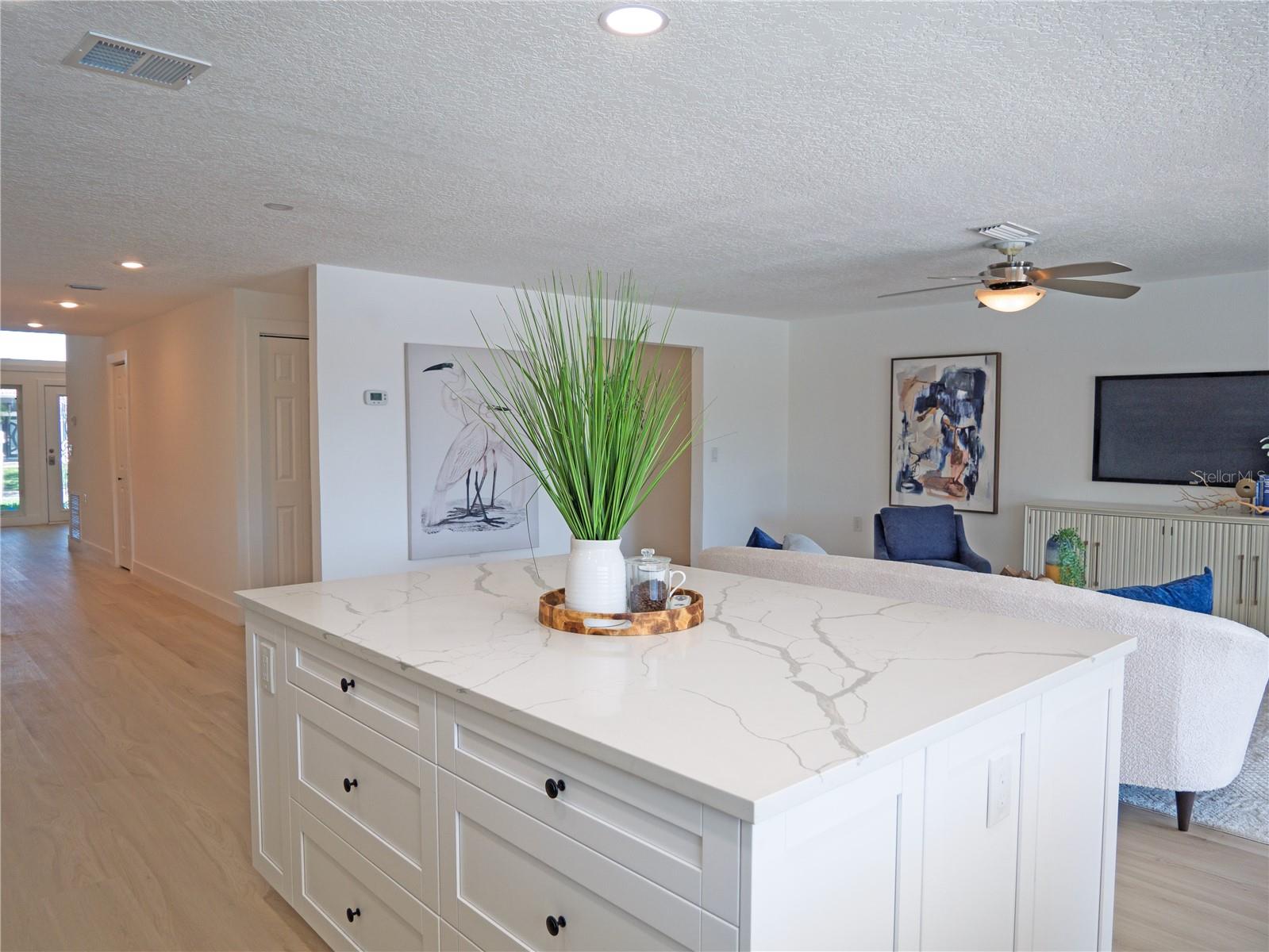 TANGLEWOOD ISLE SUB - Residential