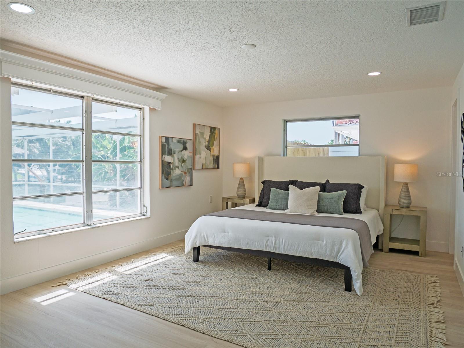 TANGLEWOOD ISLE SUB - Residential