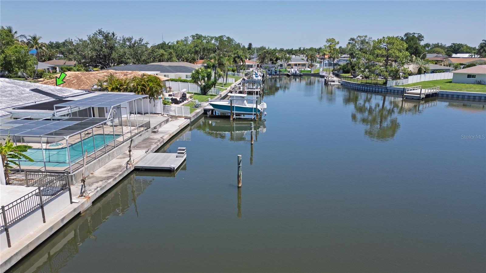 TANGLEWOOD ISLE SUB - Residential