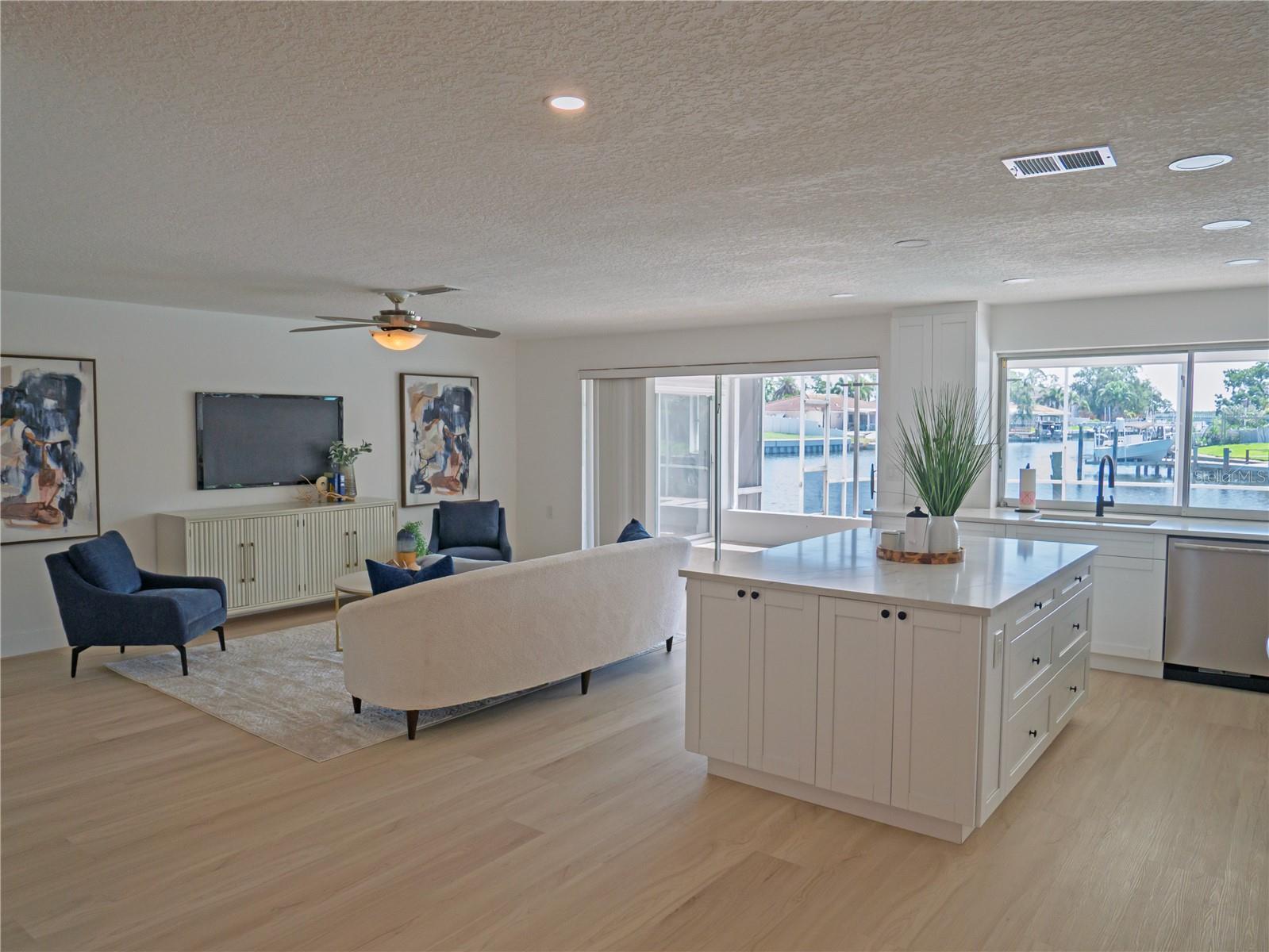 TANGLEWOOD ISLE SUB - Residential