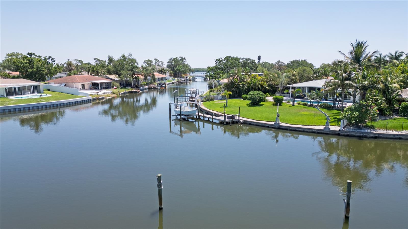 TANGLEWOOD ISLE SUB - Residential