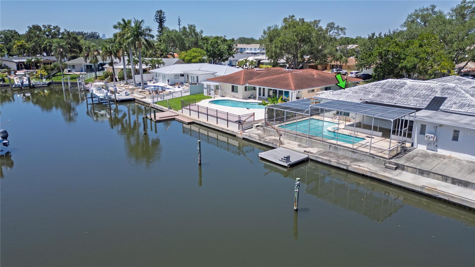 TANGLEWOOD ISLE SUB - Residential