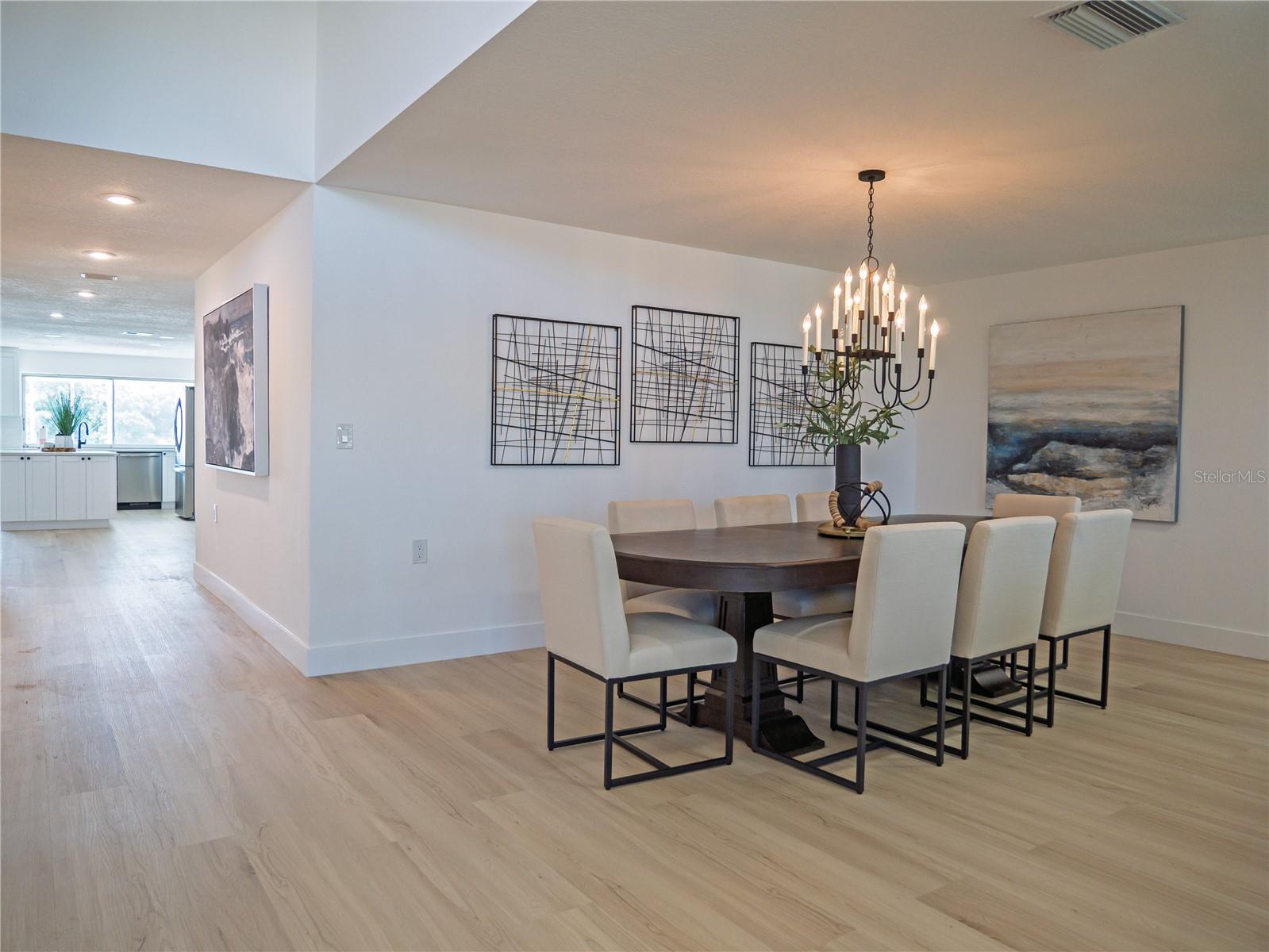TANGLEWOOD ISLE SUB - Residential