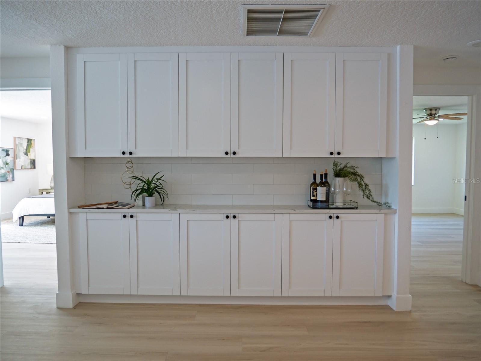 TANGLEWOOD ISLE SUB - Residential
