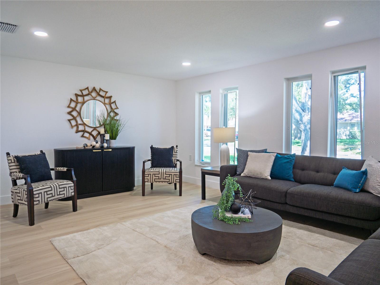TANGLEWOOD ISLE SUB - Residential