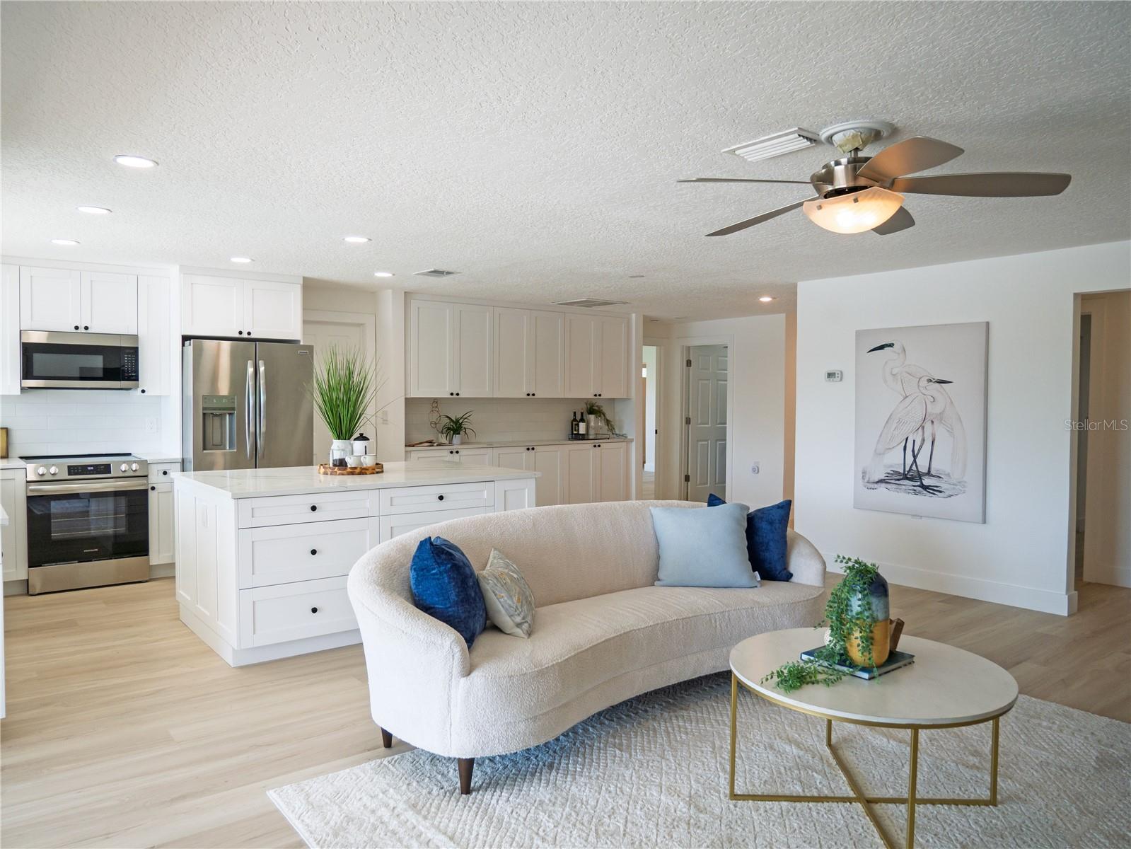 TANGLEWOOD ISLE SUB - Residential