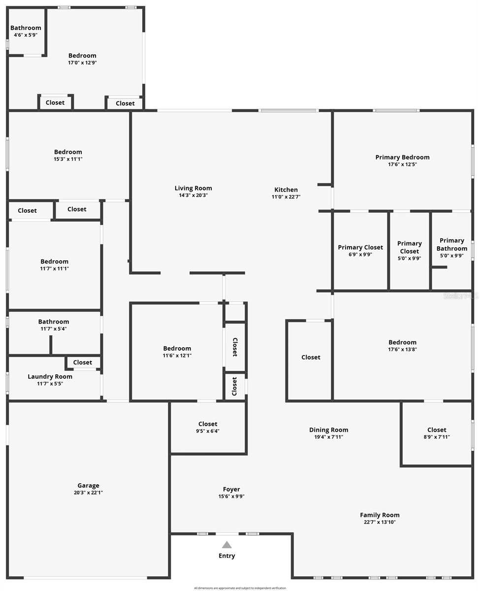 TANGLEWOOD ISLE SUB - Residential