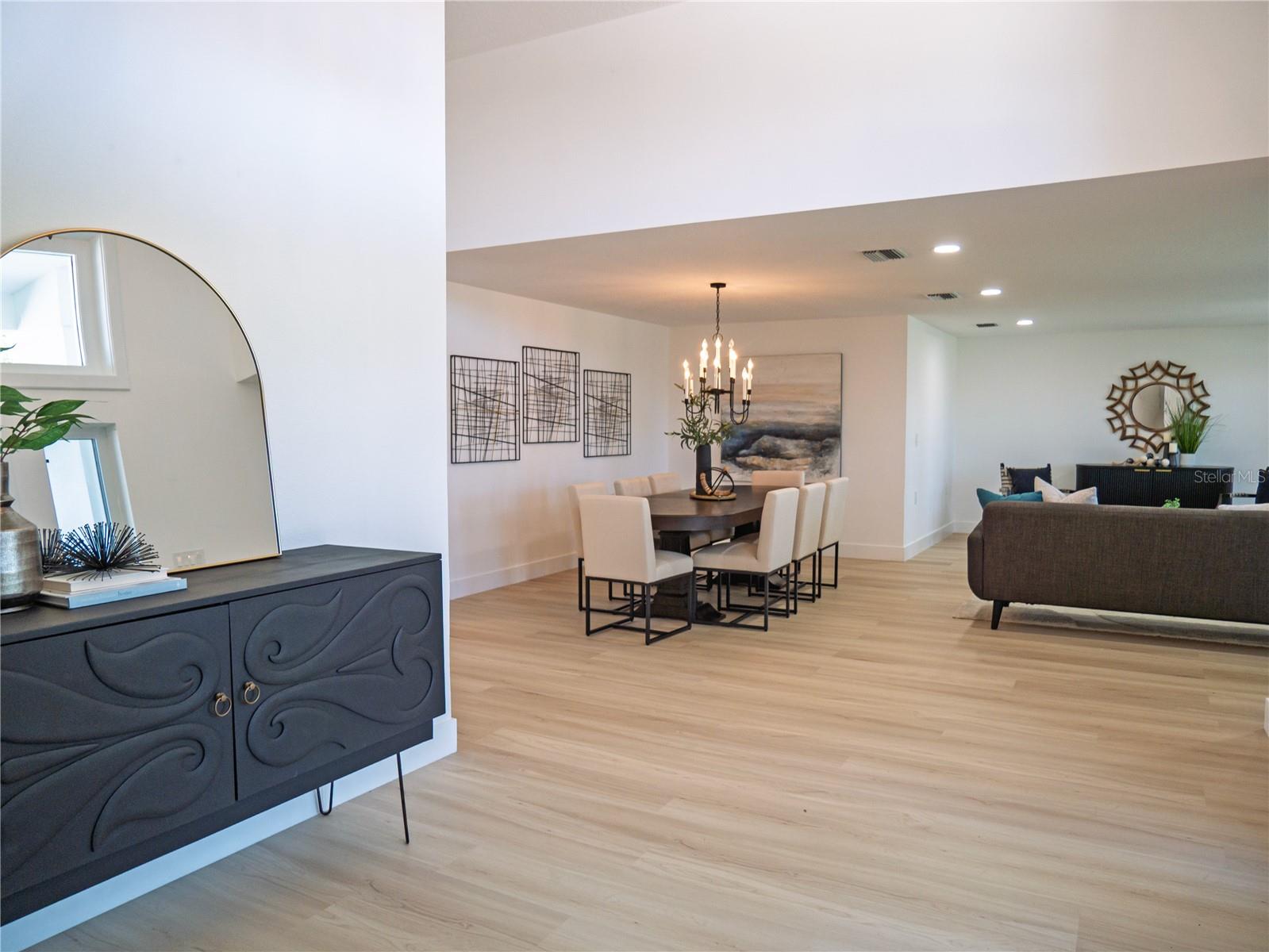 TANGLEWOOD ISLE SUB - Residential