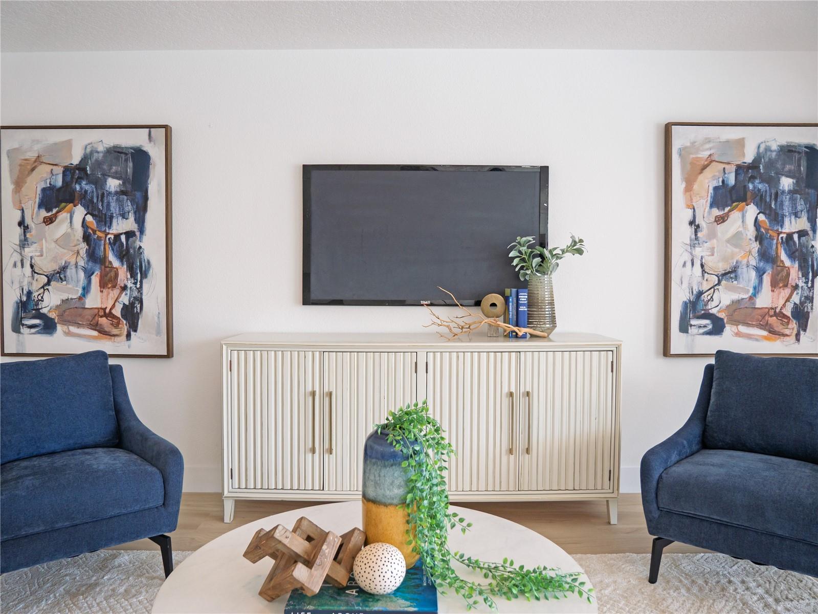 TANGLEWOOD ISLE SUB - Residential