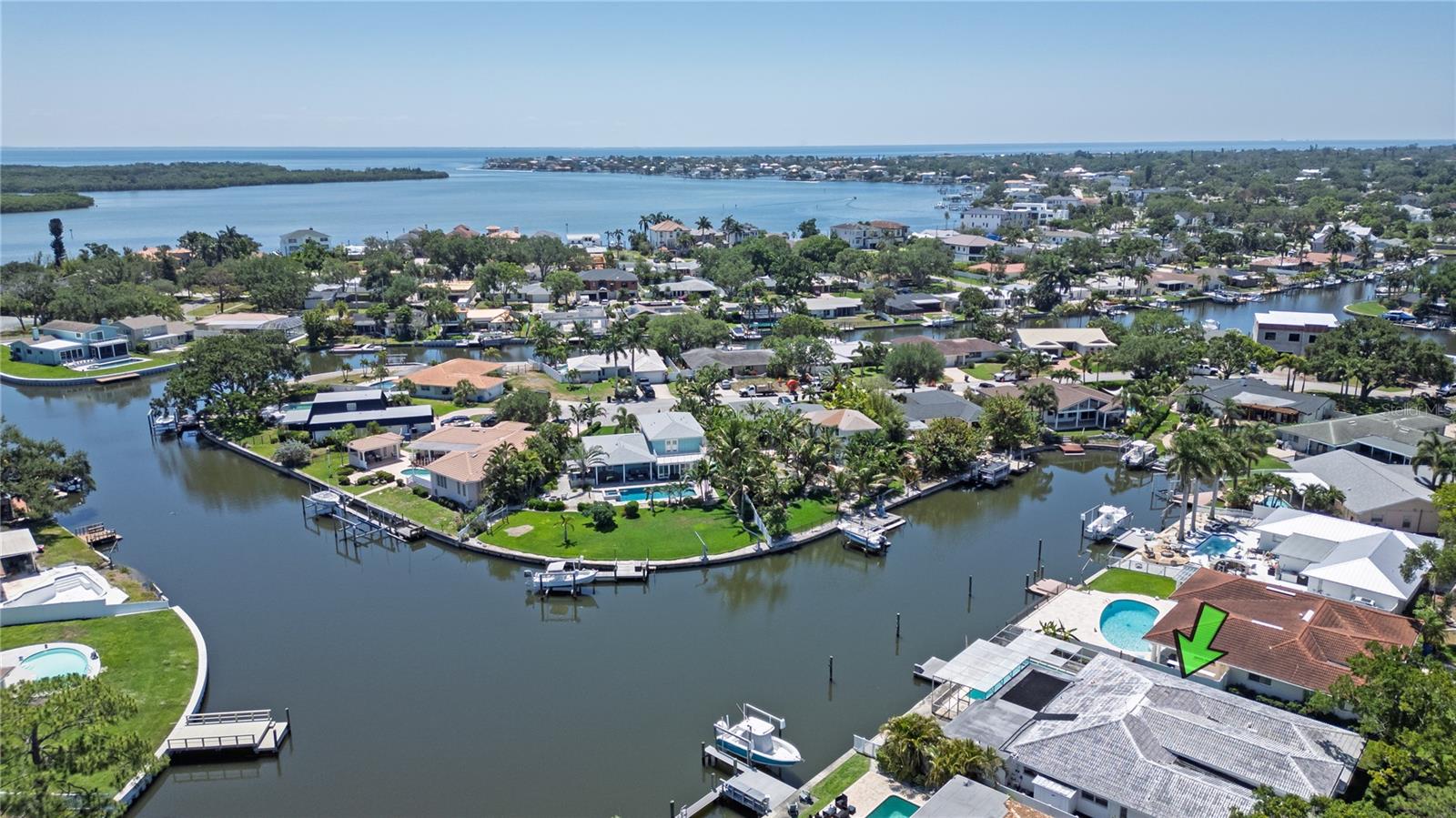 TANGLEWOOD ISLE SUB - Residential