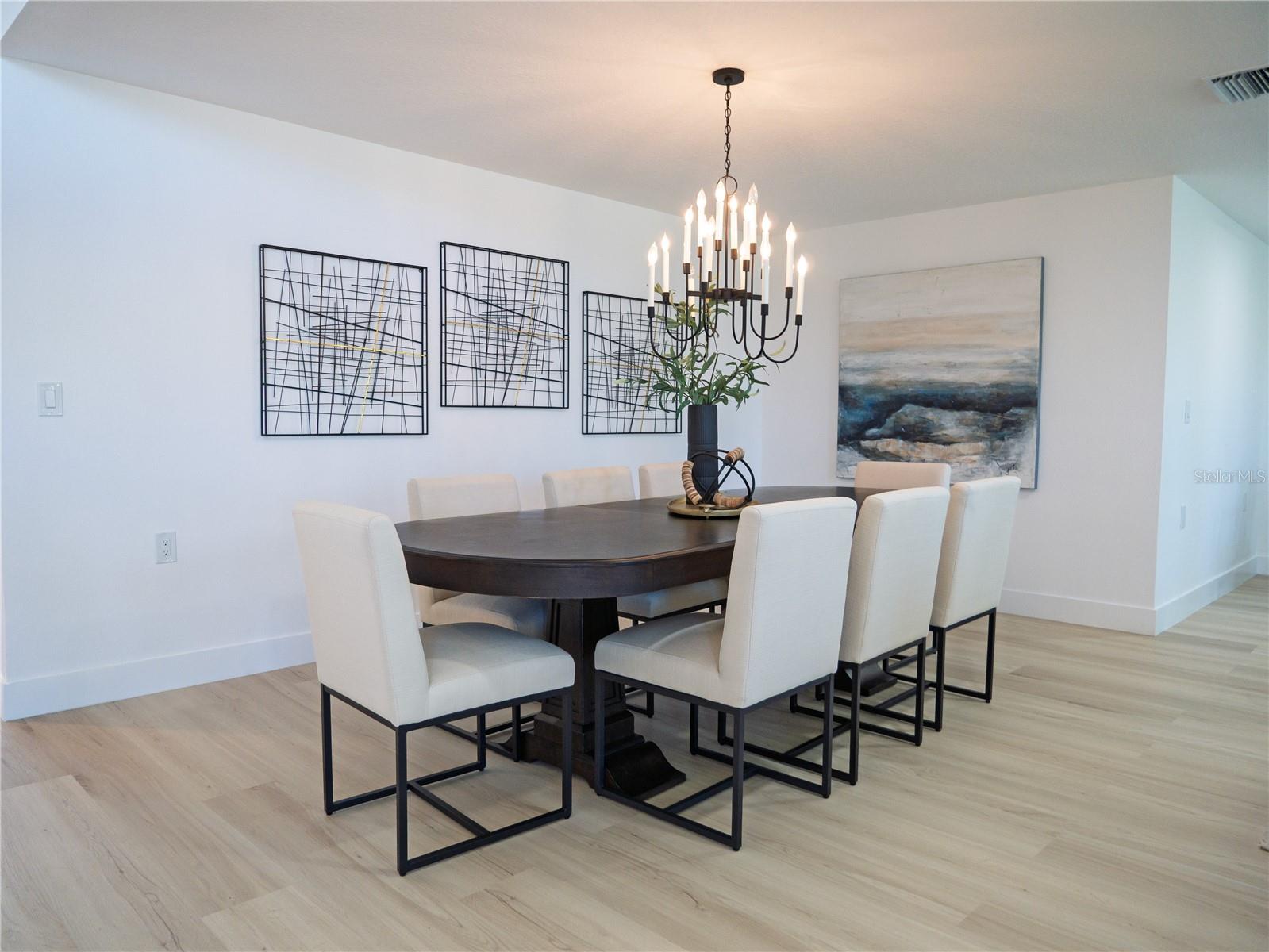 TANGLEWOOD ISLE SUB - Residential