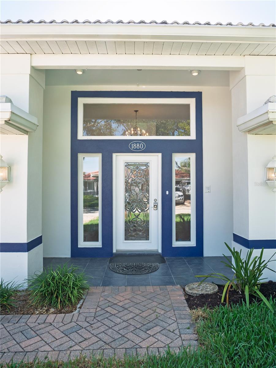 TANGLEWOOD ISLE SUB - Residential