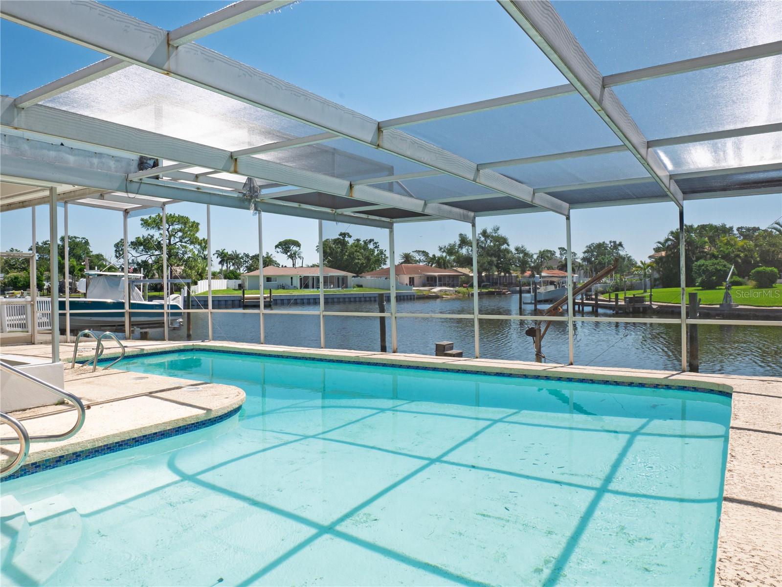 TANGLEWOOD ISLE SUB - Residential