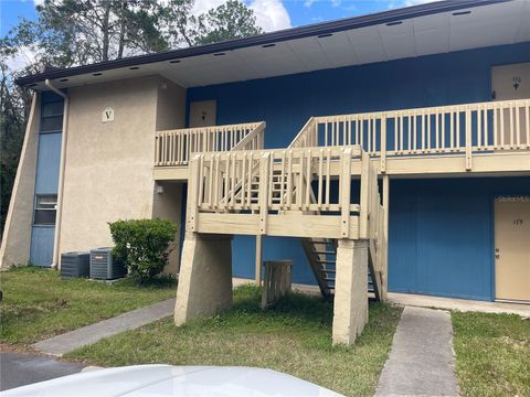 A home in GAINESVILLE