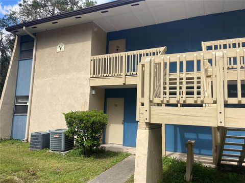 A home in GAINESVILLE