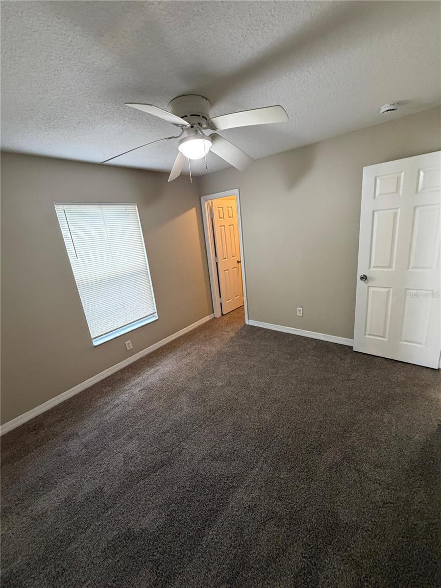 MAYS ADDITION - Residential