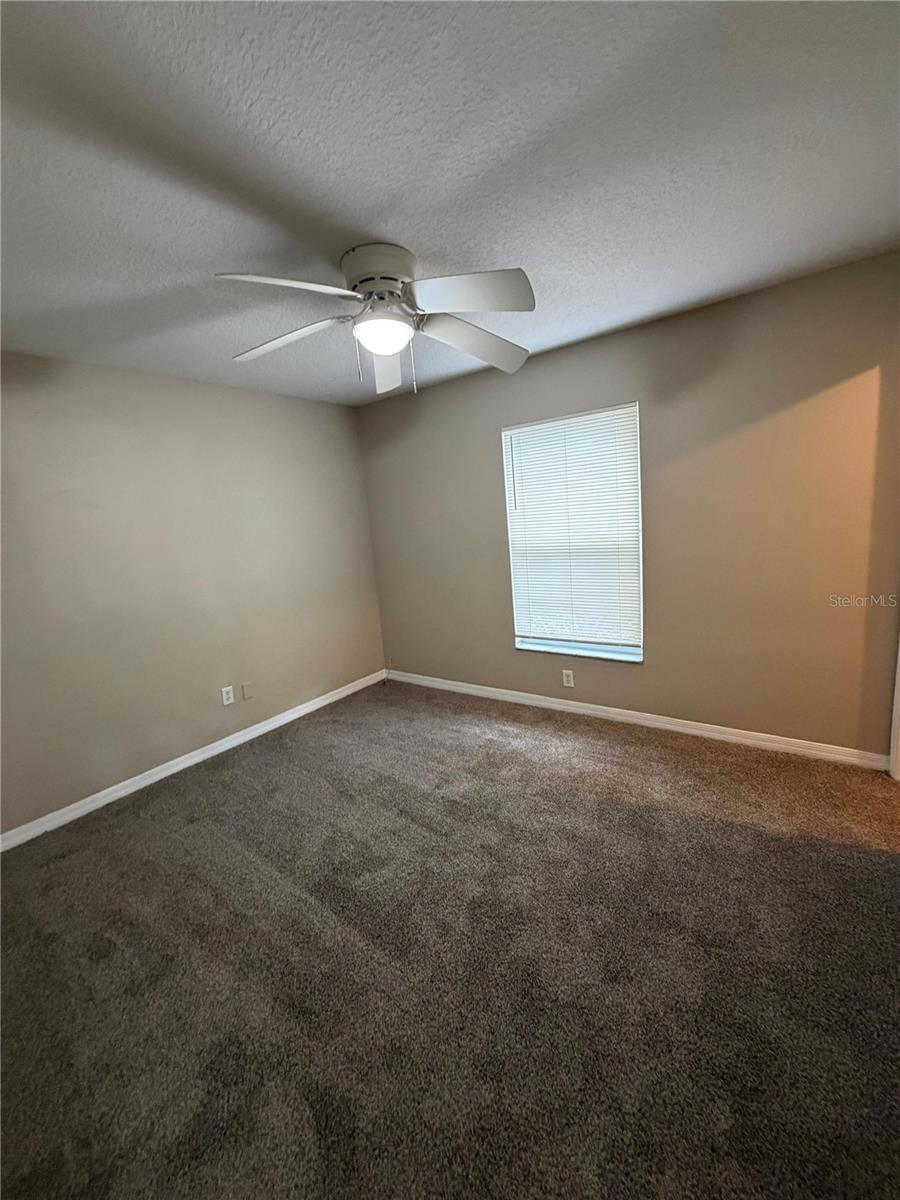 MAYS ADDITION - Residential