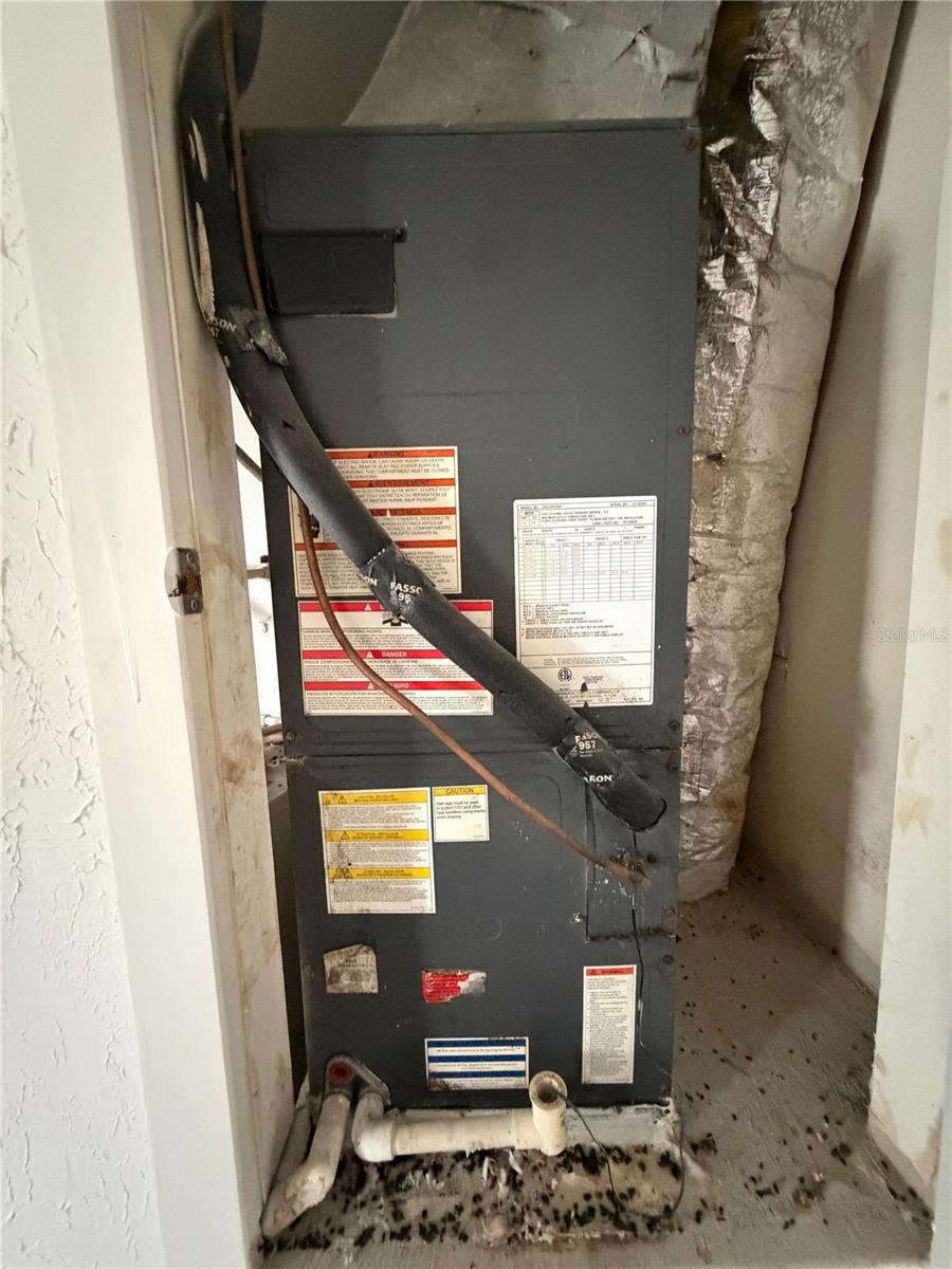 MAYS ADDITION - Residential