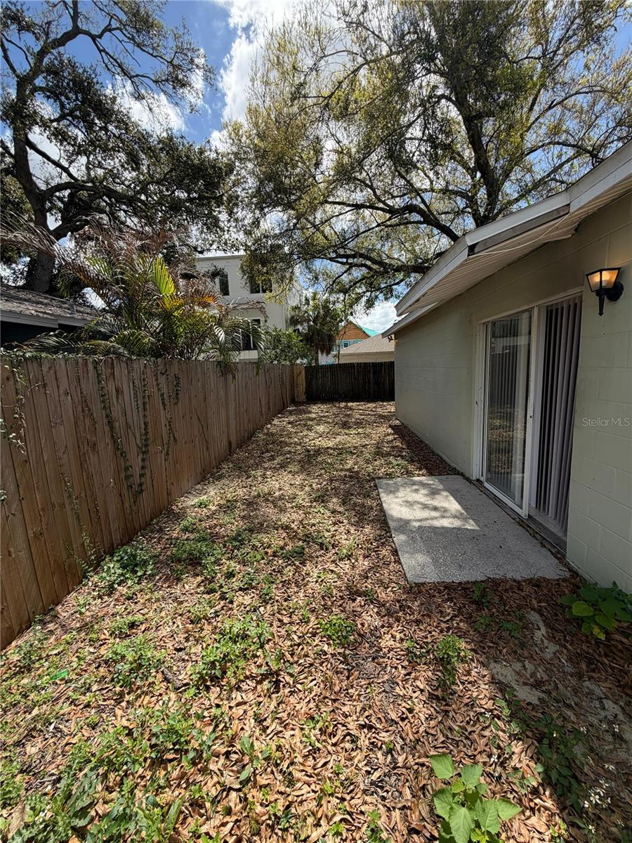 MAYS ADDITION - Residential