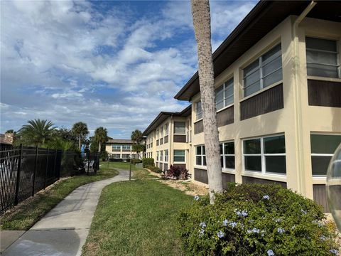 Photo of 5111 Amulet Drive #105, New Port Richey, FL 34652 (MLS # W7878893)