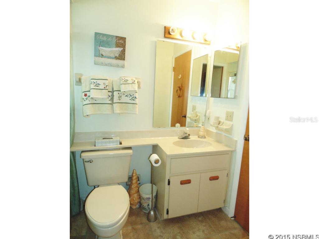 Sea Mist Condo - Residential