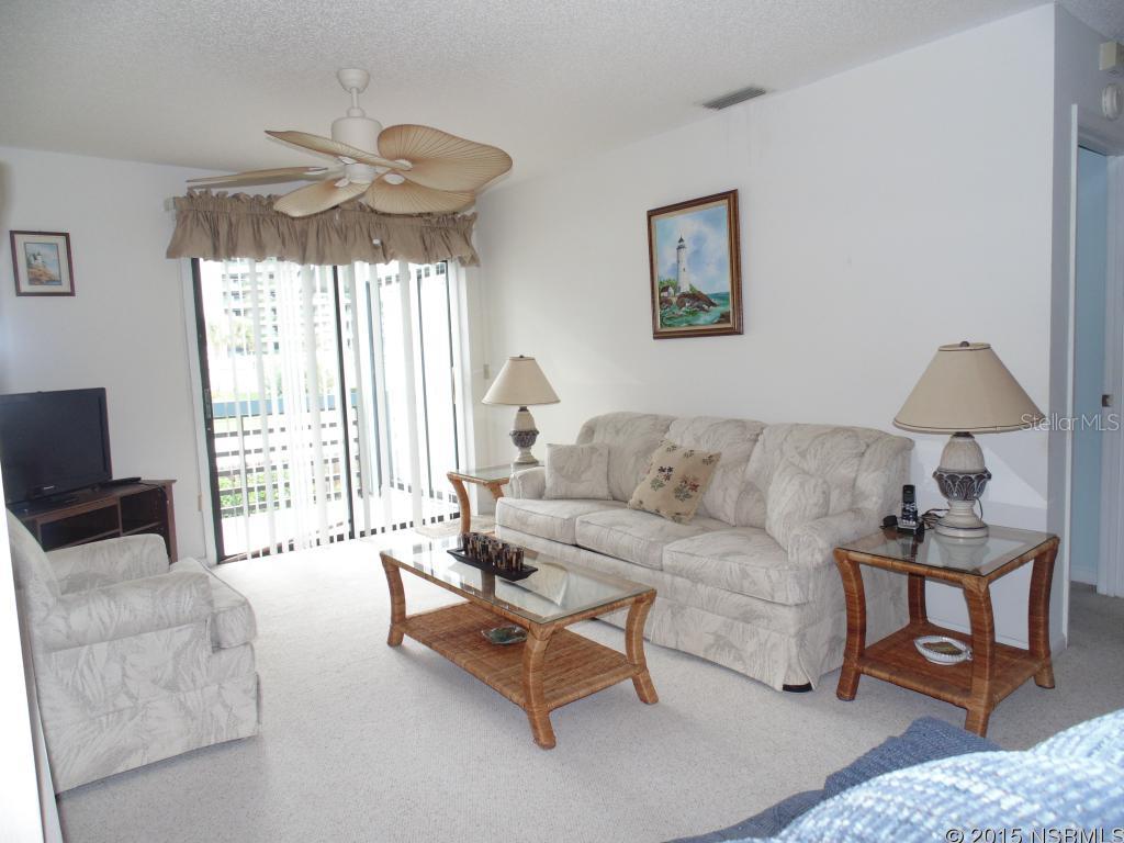 Sea Mist Condo - Residential