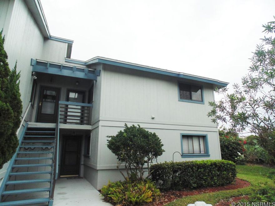 Beautifully maintained 1 bedroom in lovely Sea Woods!  Newer berber carpet, tiled floors.  Open living and dining room with light and bright windows and sliding glass doors.  Bathroom has shower, vanity and toilet PLUS a separate vanity area where the 3x6 walk in closet is.  Second set of sliding glass doors in HUGE master bedroom leads to 6x8 balcony.  2009 HVAC is still under warranty!Wind resistant windows installed in bedroom and kitchen.  Sea Woods has 2 pools, clubhouse, wonderful nature trails that amble throughout the community AND a direct walkover to the beach! ;LocationDescription: Condo ;Water: City