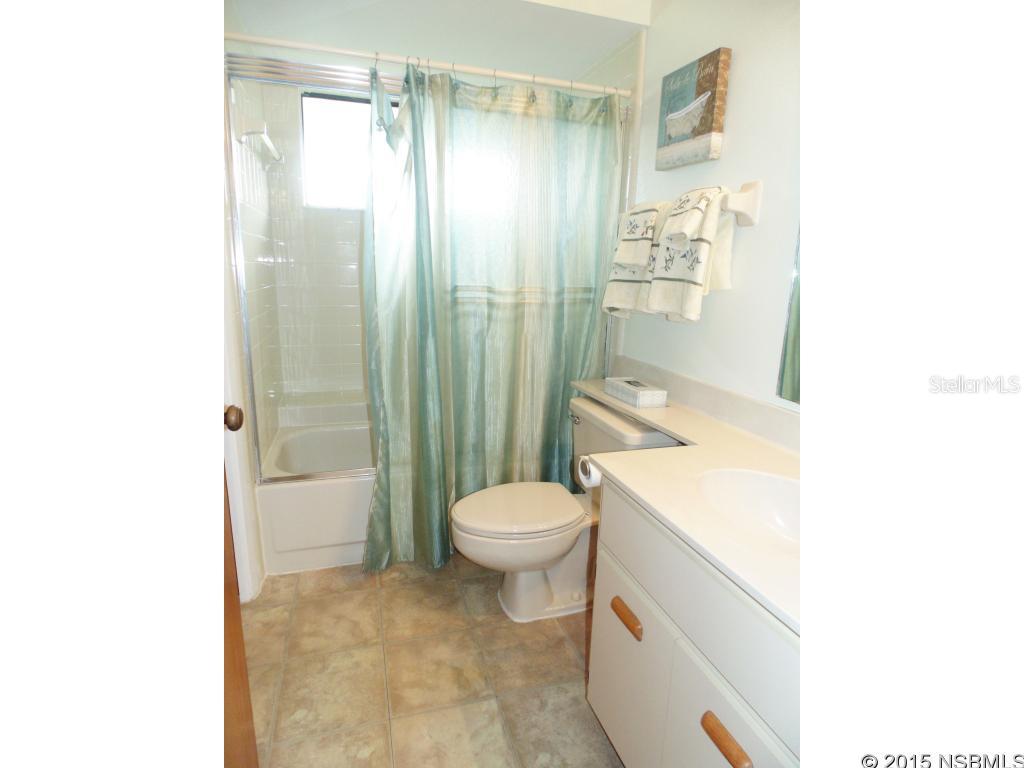 Sea Mist Condo - Residential