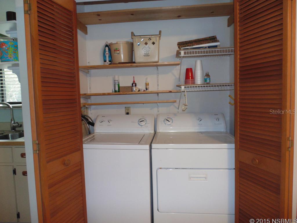 Sea Mist Condo - Residential