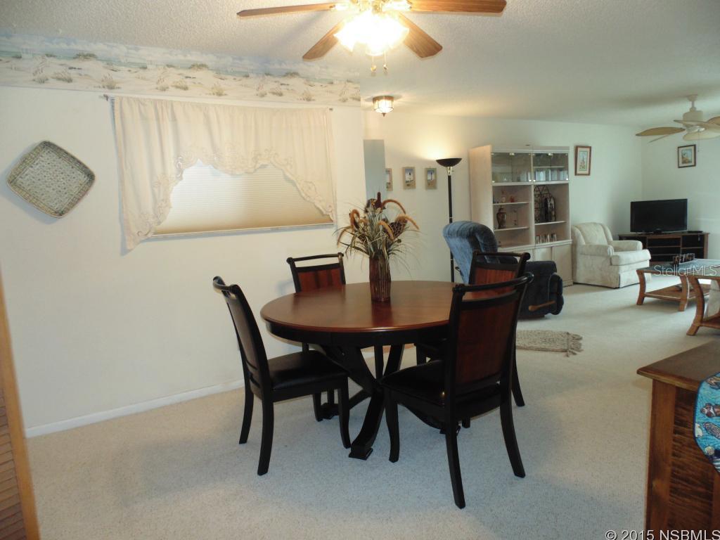 Sea Mist Condo - Residential