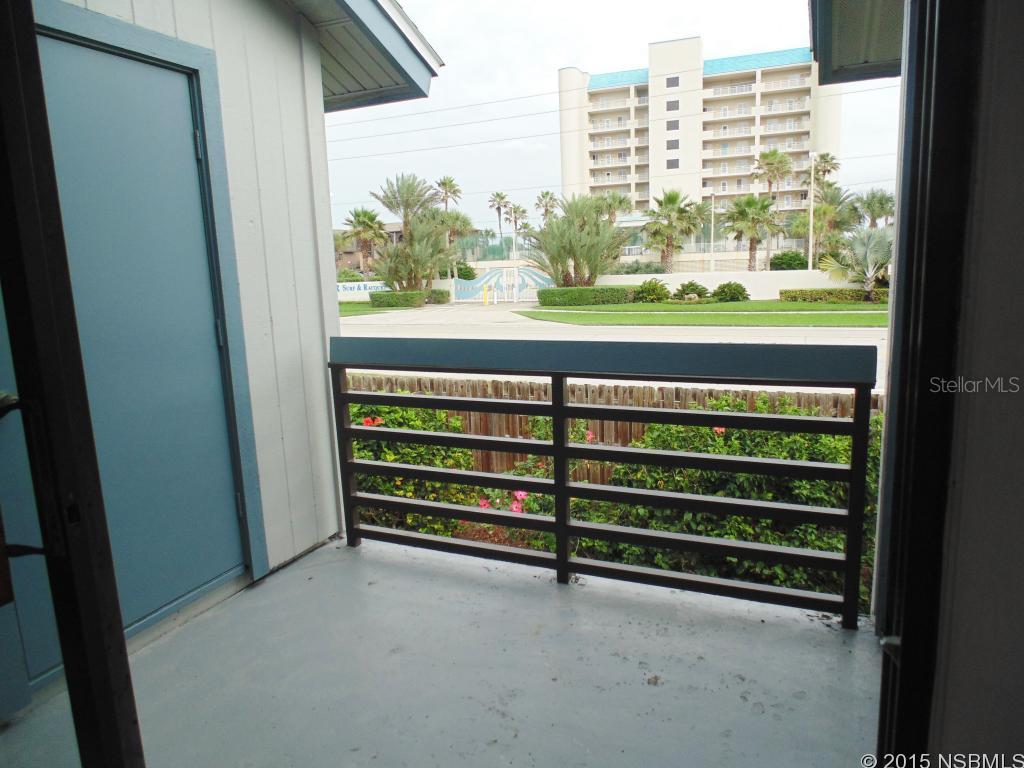 Sea Mist Condo - Residential