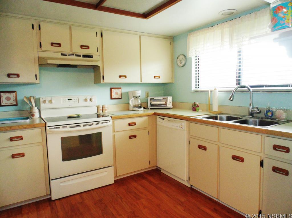 Sea Mist Condo - Residential