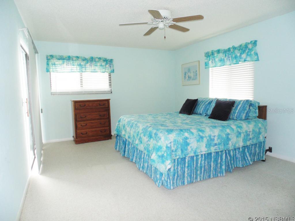 Sea Mist Condo - Residential