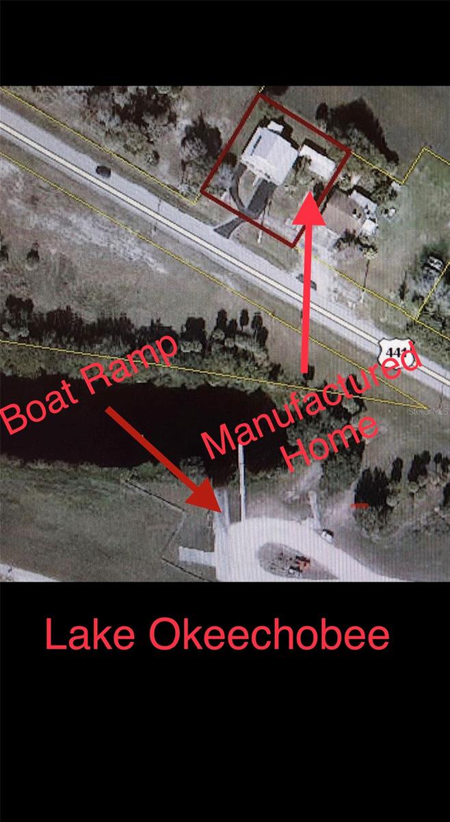 GREAT LAKE SUB - Residential Lease