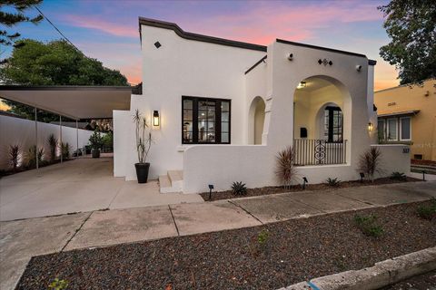 A home in SARASOTA