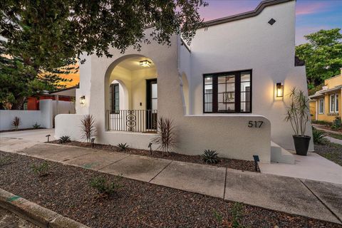 A home in SARASOTA