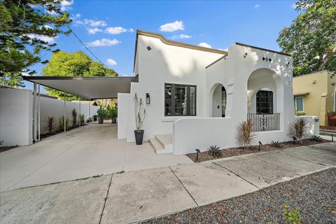 A home in SARASOTA