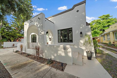 A home in SARASOTA