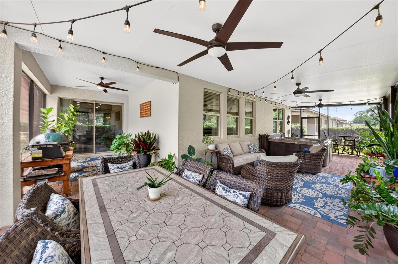 4025 LAKE BOSSE VIEW DRIVE