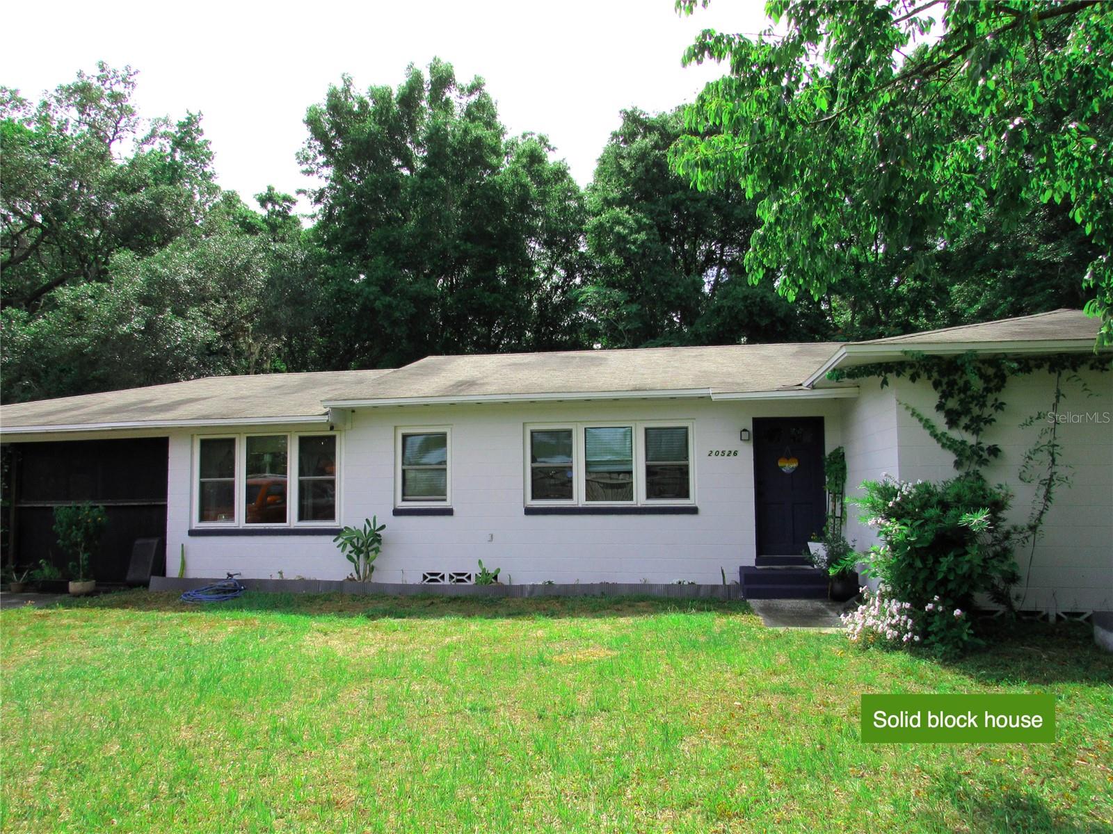 20526 N STATE ROAD 121