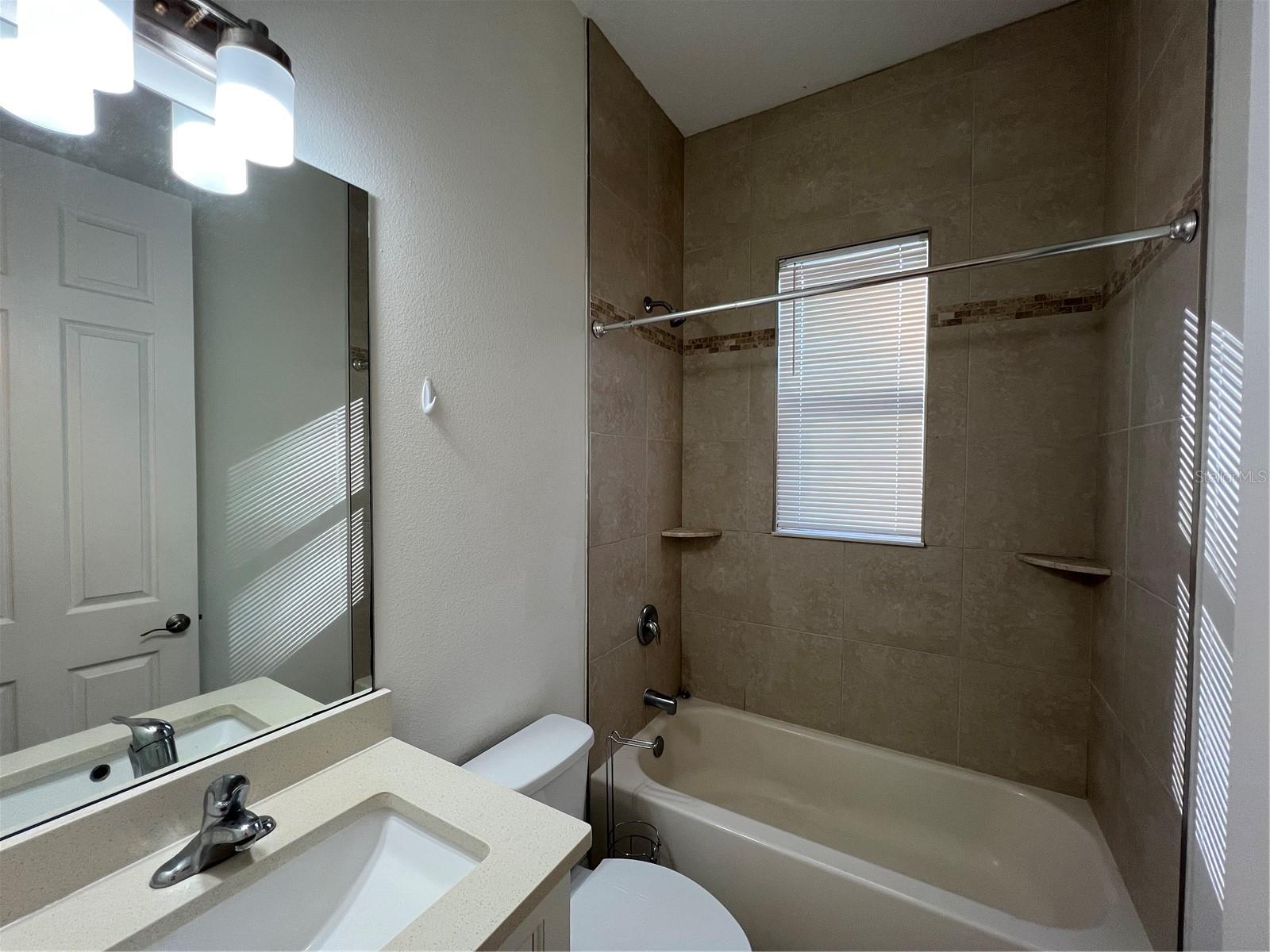 SOUTHWEST QUADRANT PH 01-04 - Residential Lease