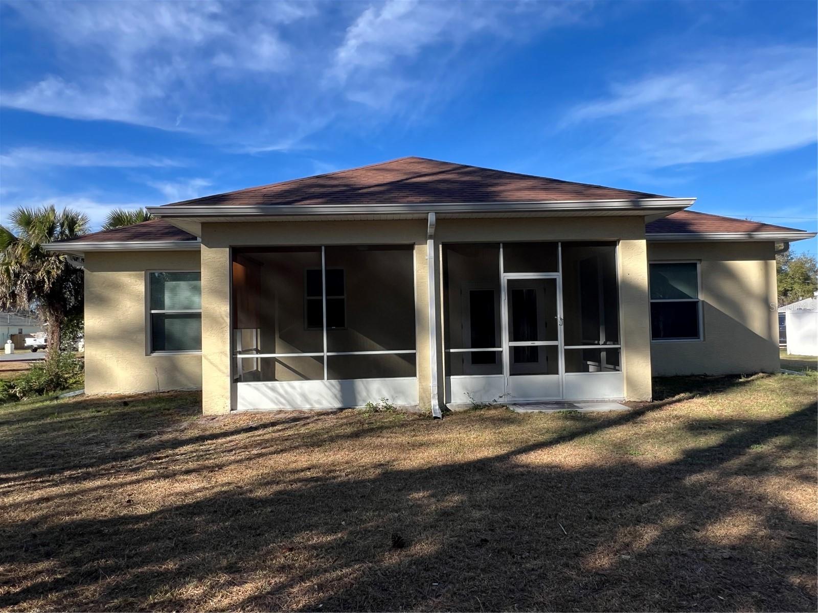 SOUTHWEST QUADRANT PH 01-04 - Residential Lease