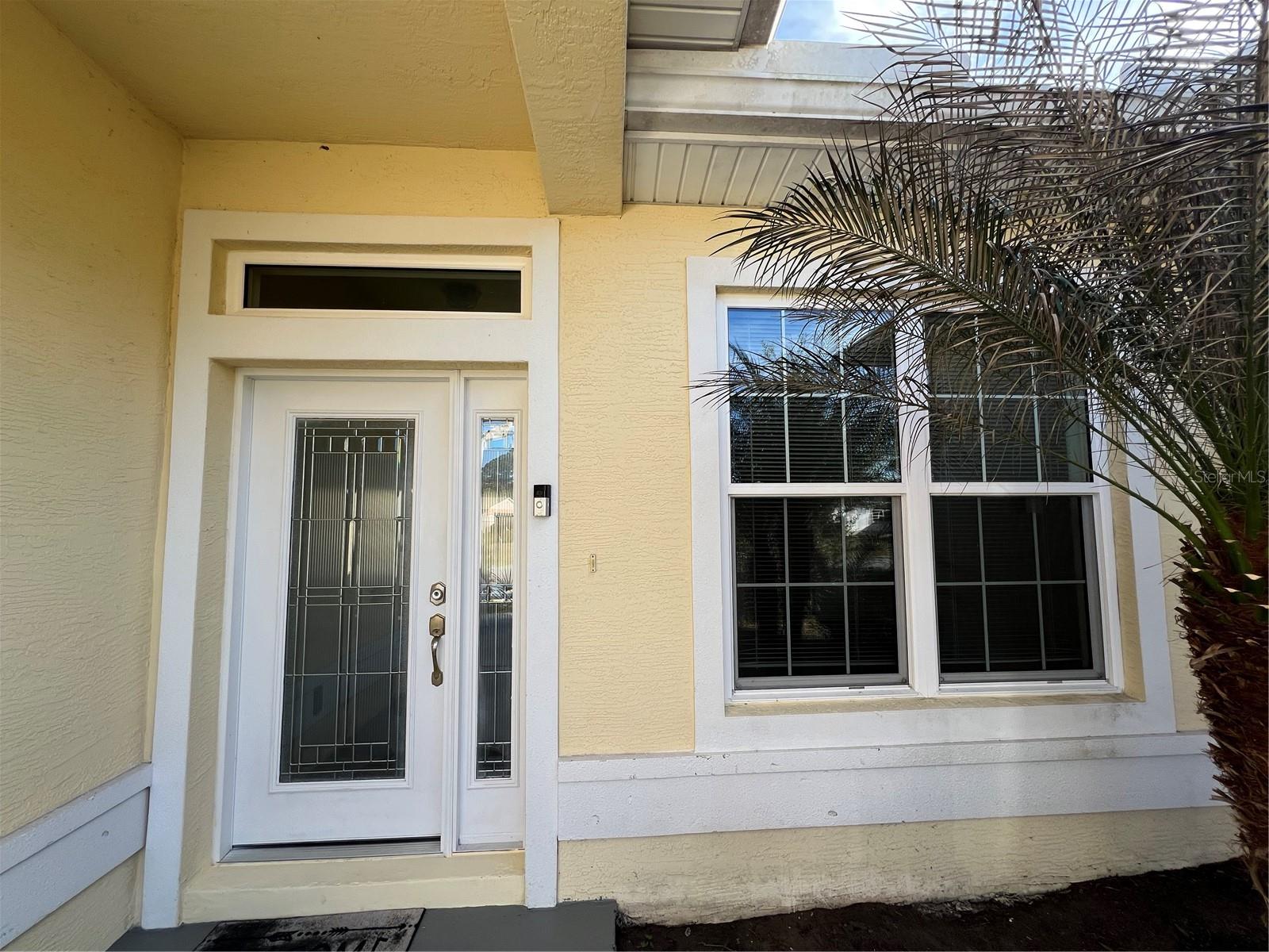 SOUTHWEST QUADRANT PH 01-04 - Residential Lease