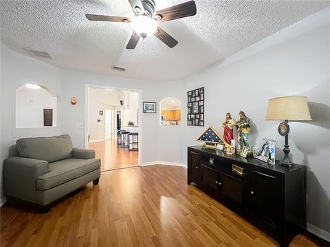 Tiny photo for 1123 Lakeview Oaks Drive, Minneola, FL 34715 (MLS # S5151017)