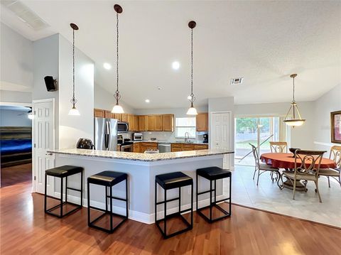 Tiny photo for 1123 Lakeview Oaks Drive, Minneola, FL 34715 (MLS # S5151017)