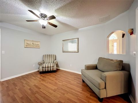 Tiny photo for 1123 Lakeview Oaks Drive, Minneola, FL 34715 (MLS # S5151017)