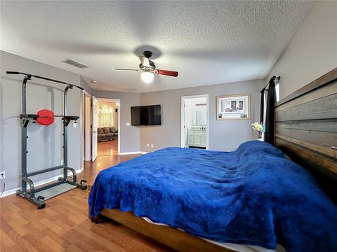 Tiny photo for 1123 Lakeview Oaks Drive, Minneola, FL 34715 (MLS # S5151017)